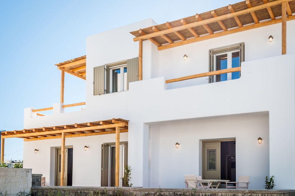 Vilos Suites