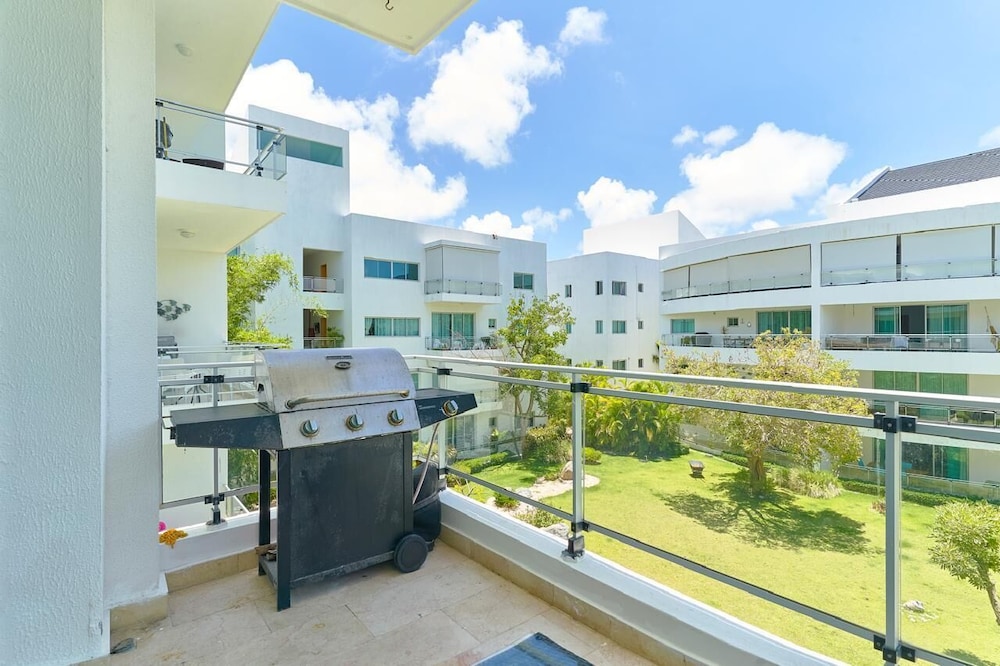 Cap Blue Apartamento C315