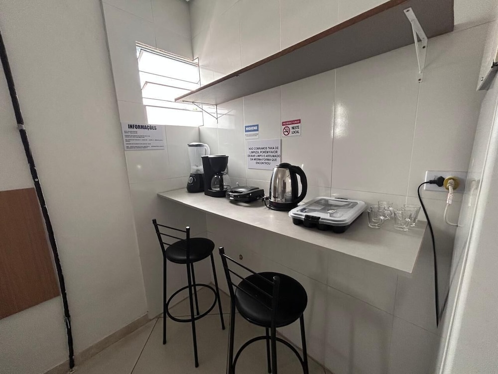 Studio em São Paulo - Vila Guilherme