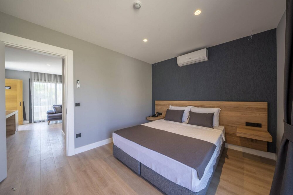Deluxe Suite Close to Beach in Bodrum view 5