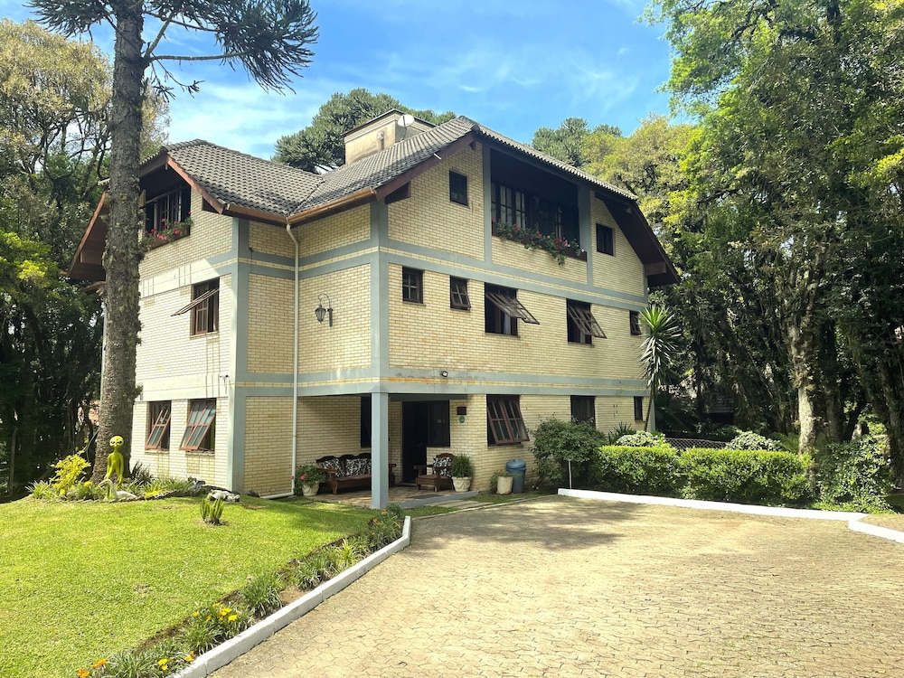 Pousada Bella Serra