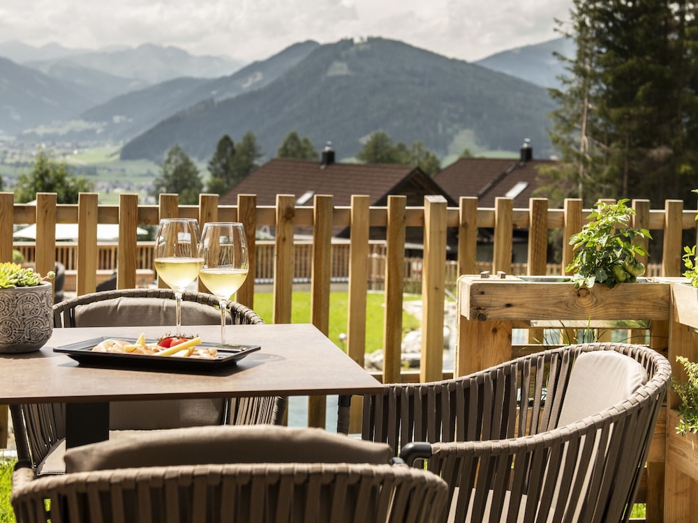 Chalet in Wolting With Natural Swimming Pond