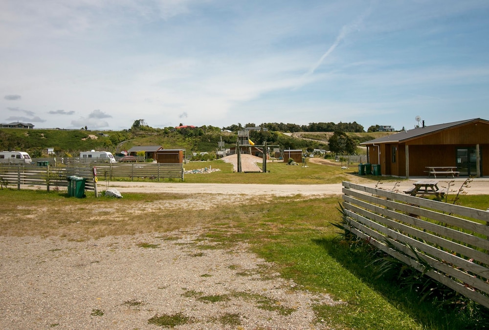 Hokitika Holiday Park