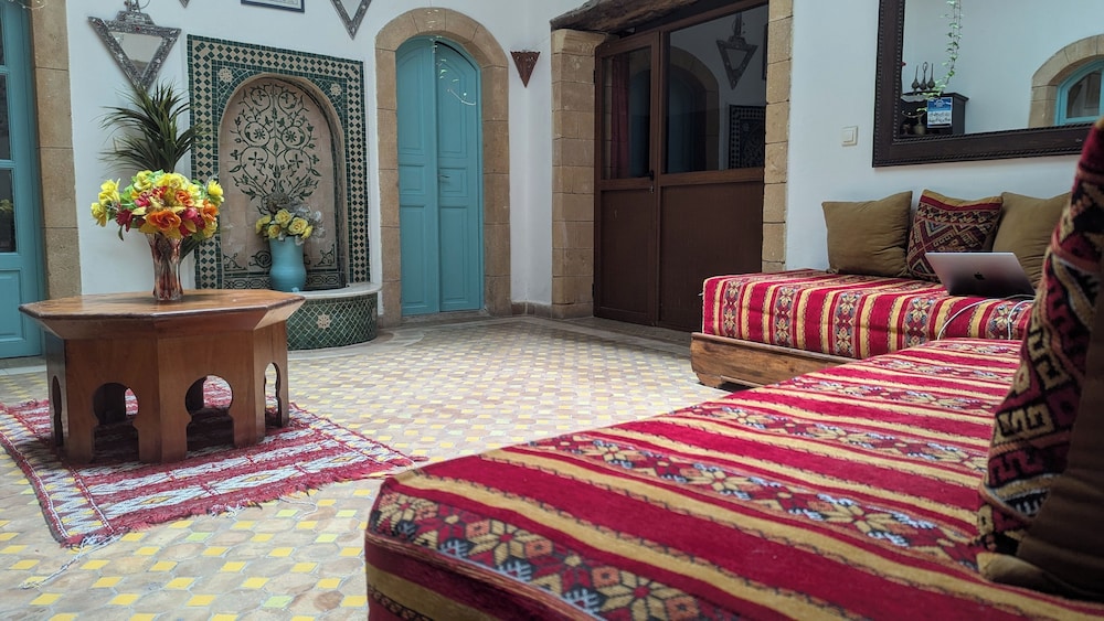 Riad Darko