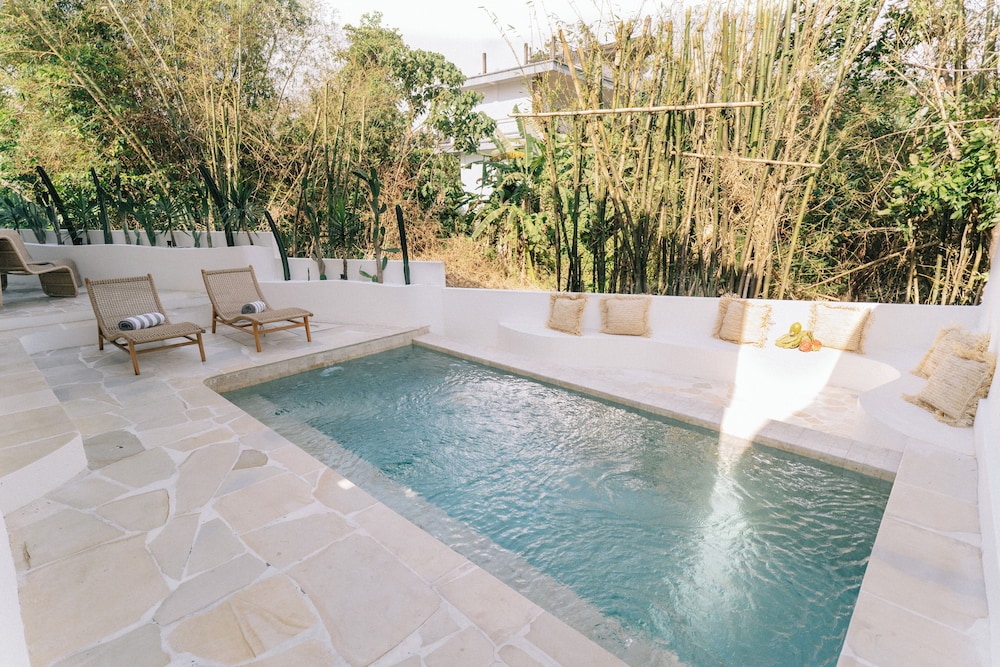 Trendy Boho 3BR Cozy Living 5min to La Brisa