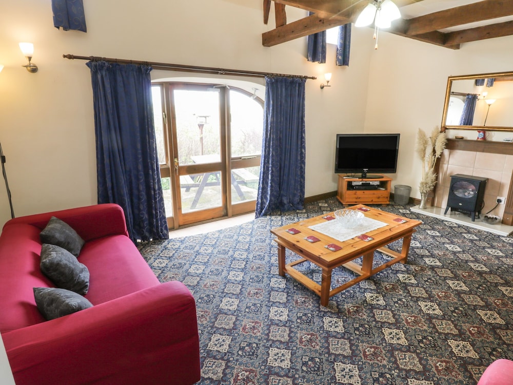 Bay View Cottage