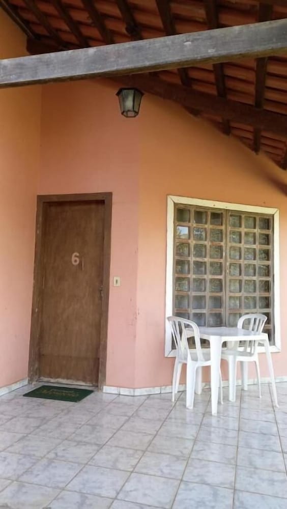 Pousada Monjolo