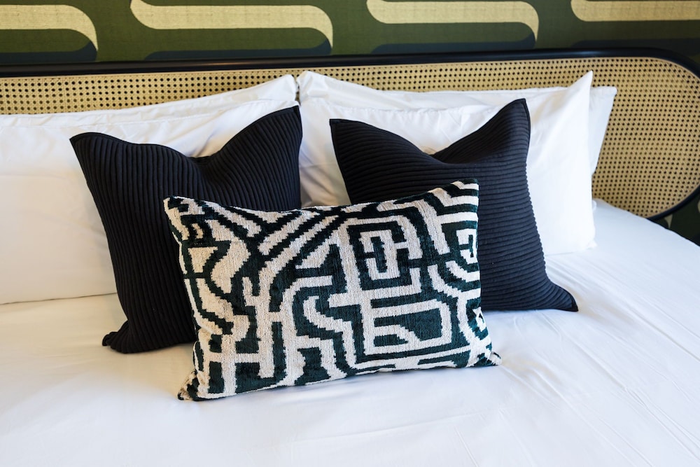 Nashville Hideaway-odyssey-heart of Midtown