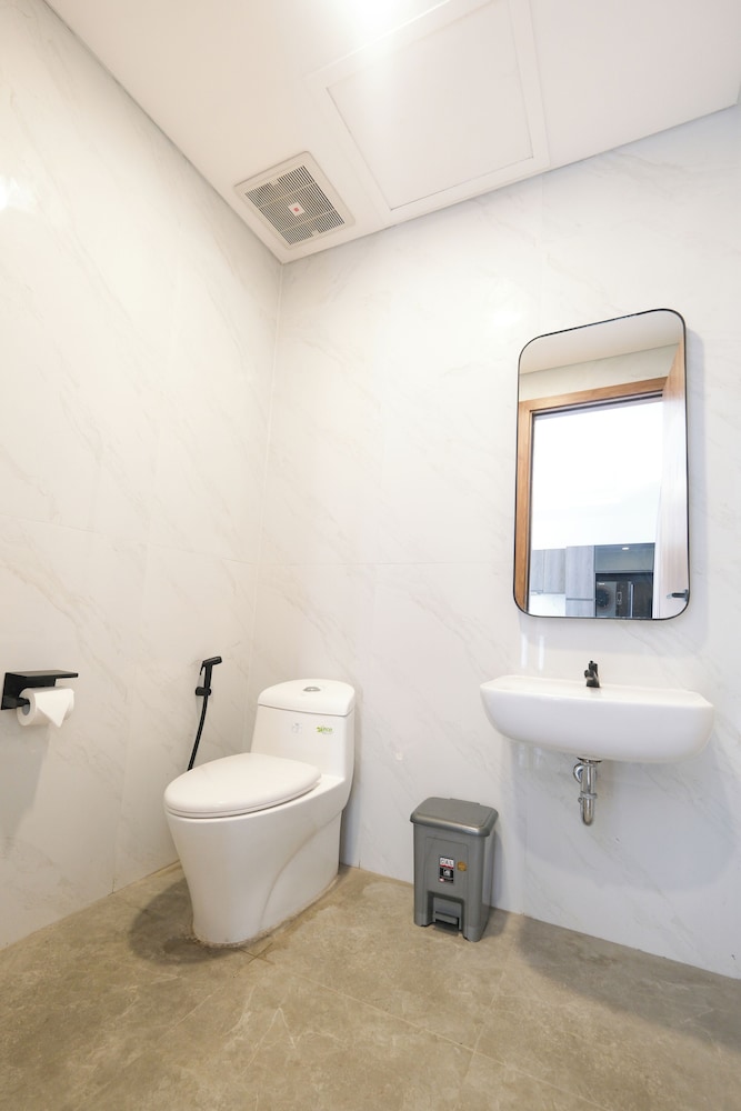 Bellevue Villa Canggu