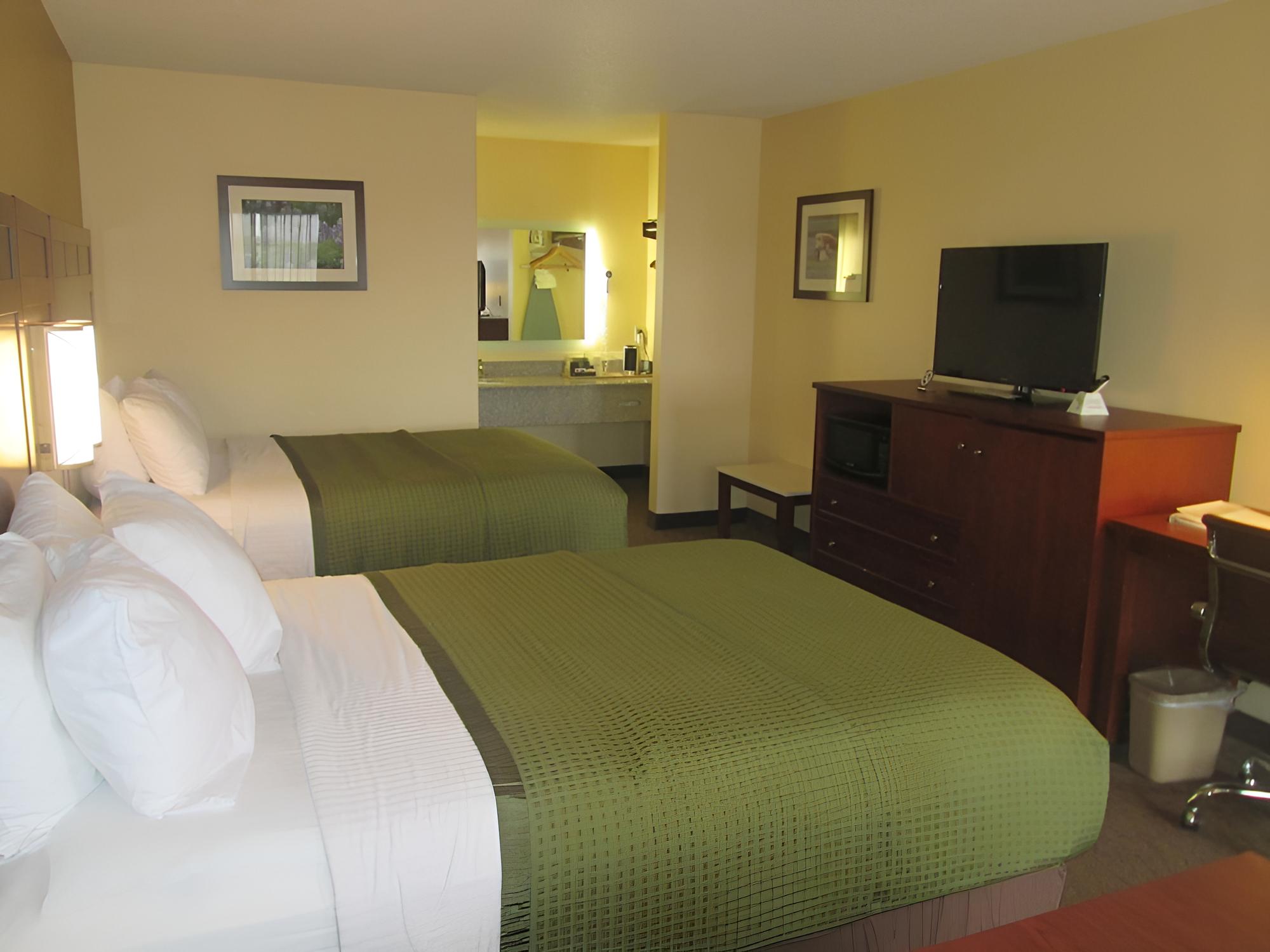 Best Western Llano