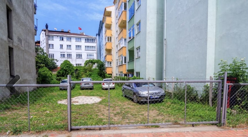 Amasra Seçil Günlük Kiralık Daire