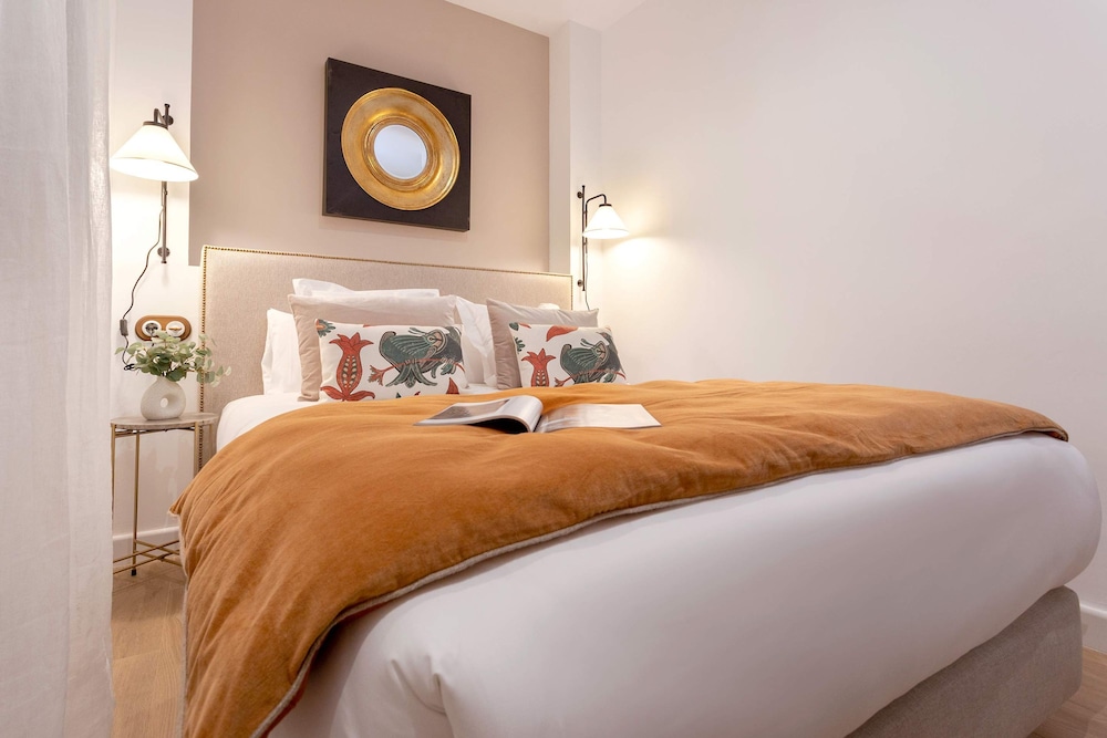 Exclusive Apartment in Granada Horno Marina 9