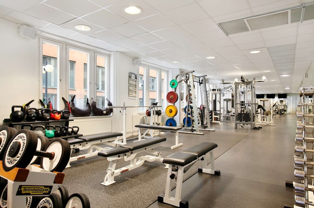 Hilton Stockholm Slussen Hotel 68