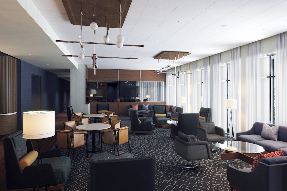 Pocatello Vacations - Courtyard BY Marriott Pocatello - Property Image 21