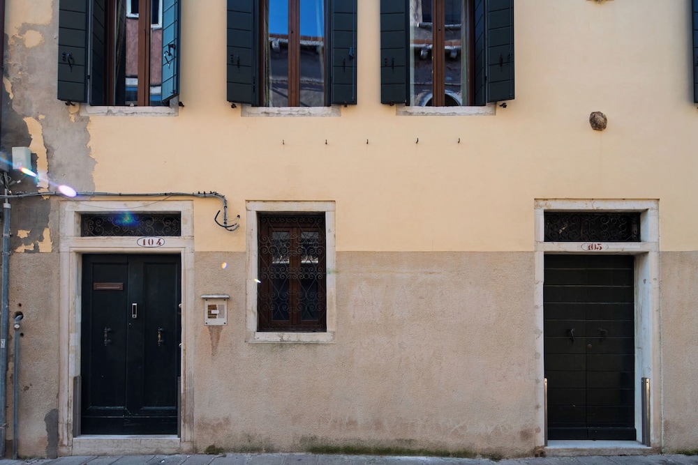 Ca' Barbarina Apartments