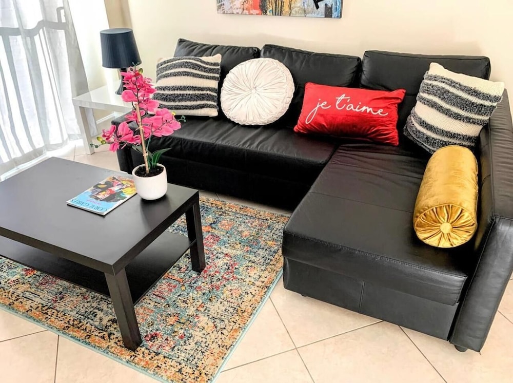 I Love It Coral Way Apartments
