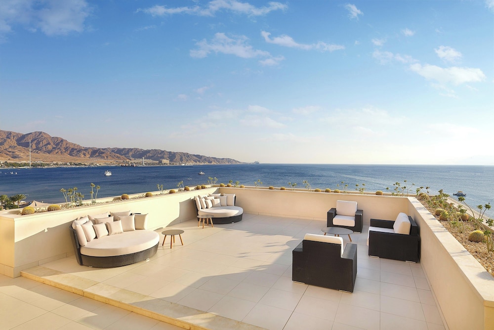 Aqaba Vacations - Al Manara, a Luxury Collection Hotel, Saraya Aqaba - Property Image 13