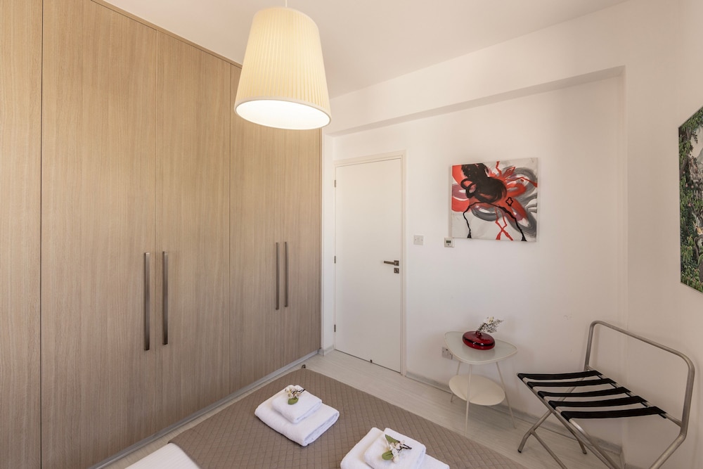 Protaras Narcissos Seaside Villa 16