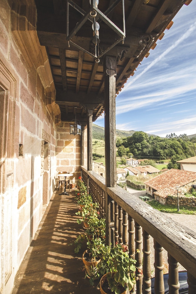 Posada La Infinita Rural Boutique