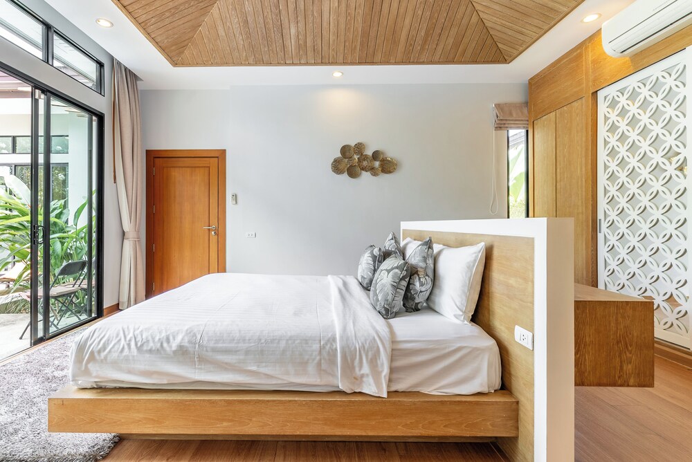Tanode Villa 511 By Villacarte