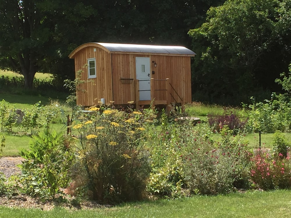 Slades Farm Glamping