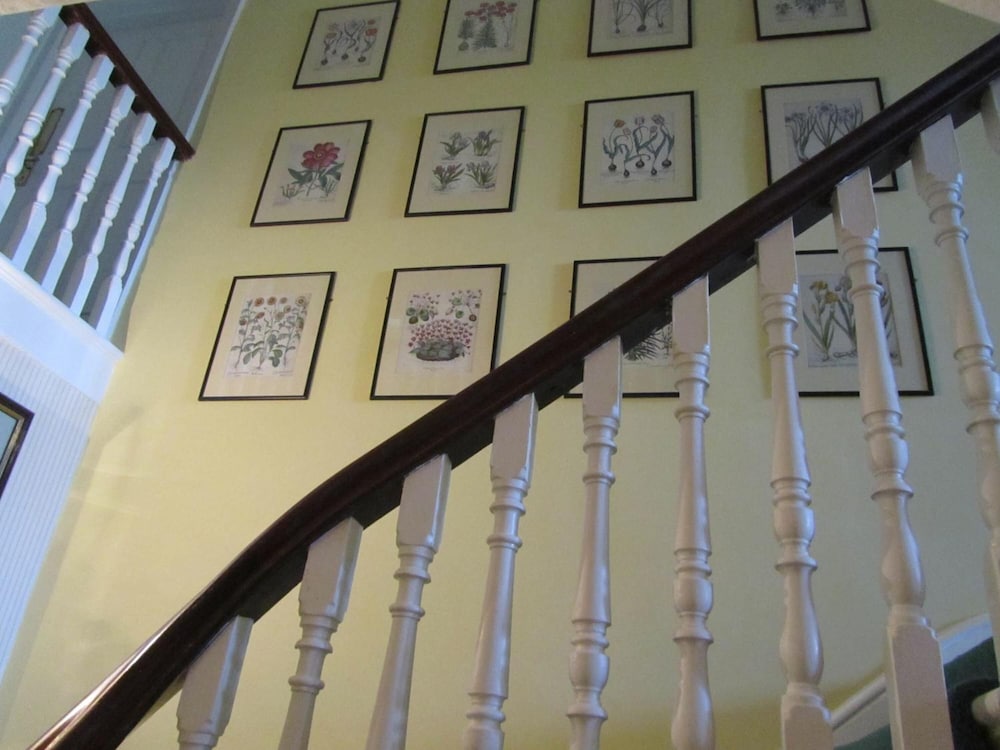 Wartling Place Country House