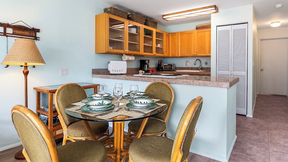 Concierge Included - AC - Completely Updated- Vrkcv