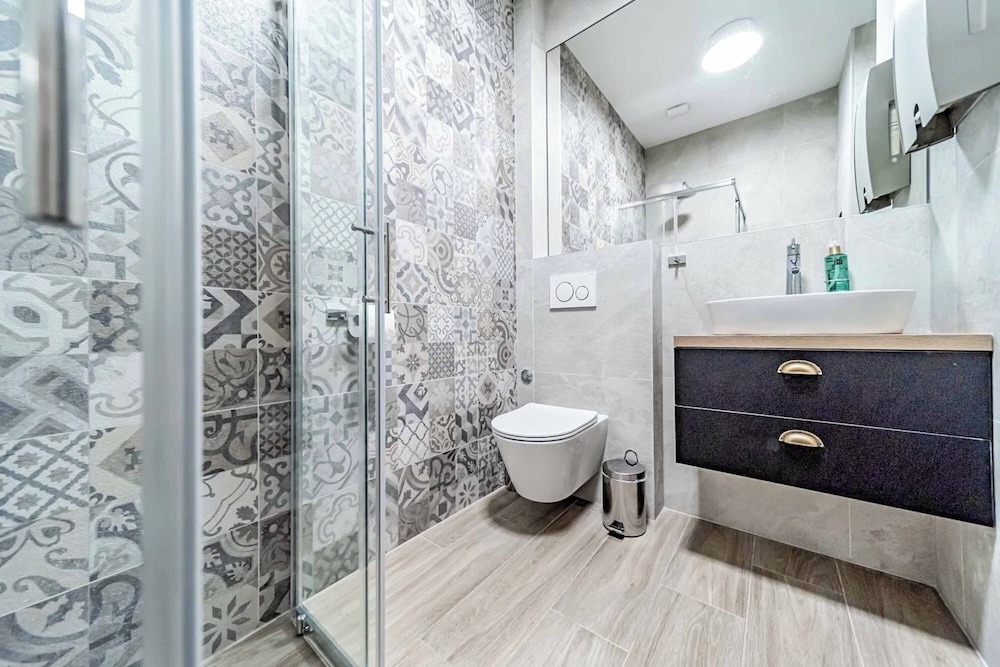 Villa Seashell Deluxe II