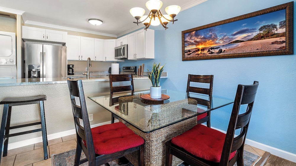 Oceanfront - Free Concierge - Wifi - Top Floor - Vrkcv