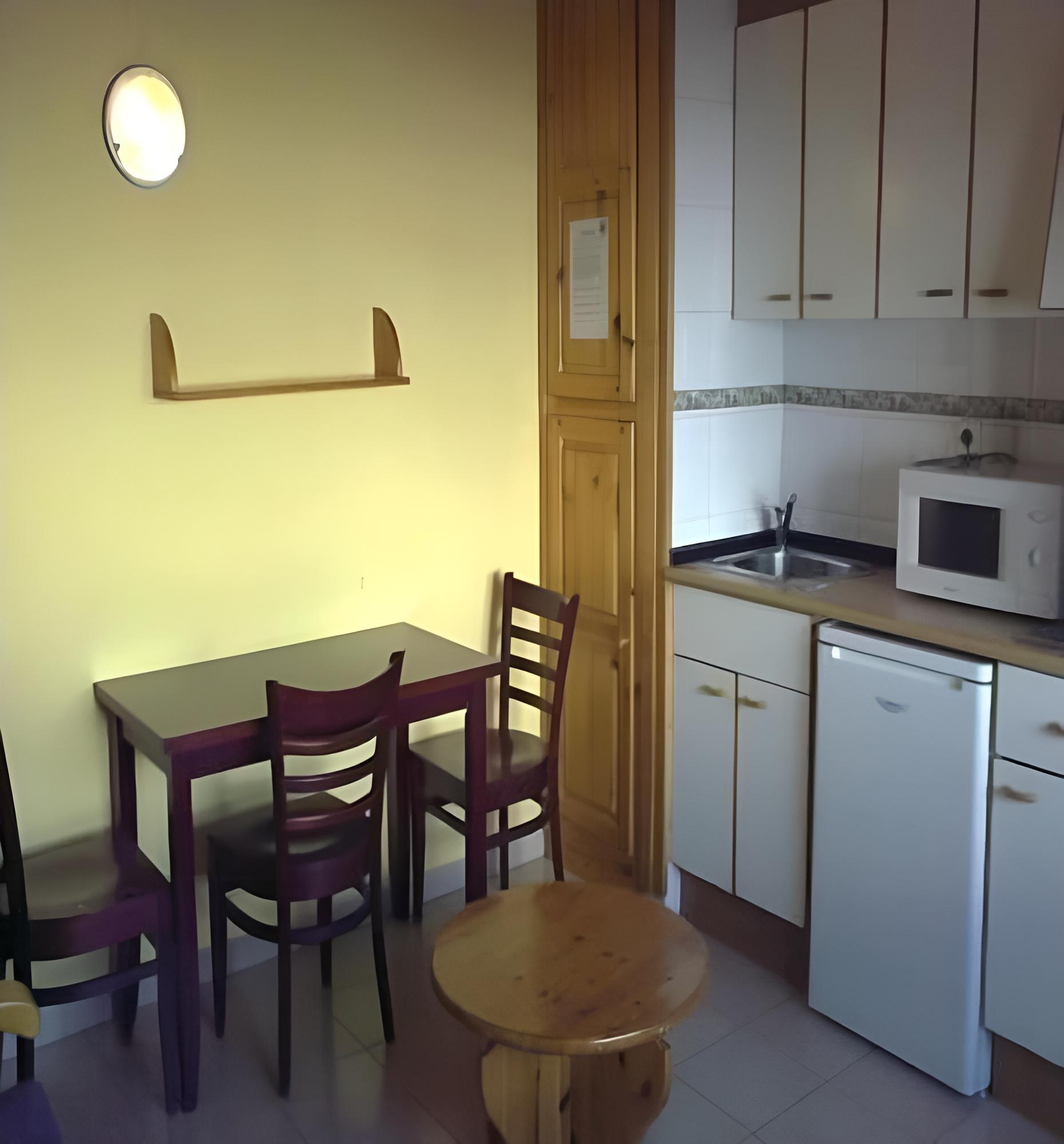 Apartamentos K2