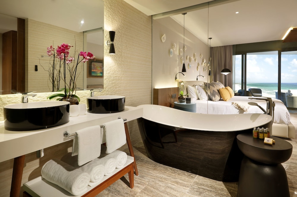 Family Selection at Grand Palladium Select Costa Mujeres - All Inclusive