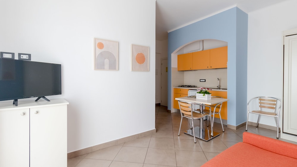 Residence Il Poggio