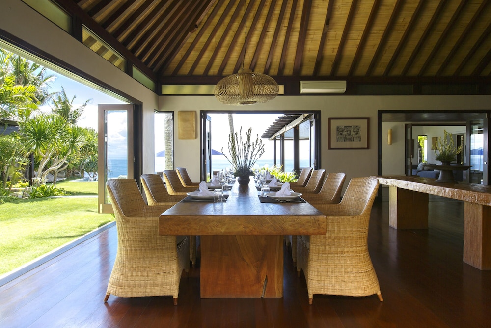 The Ungasan Clifftop Resort 37