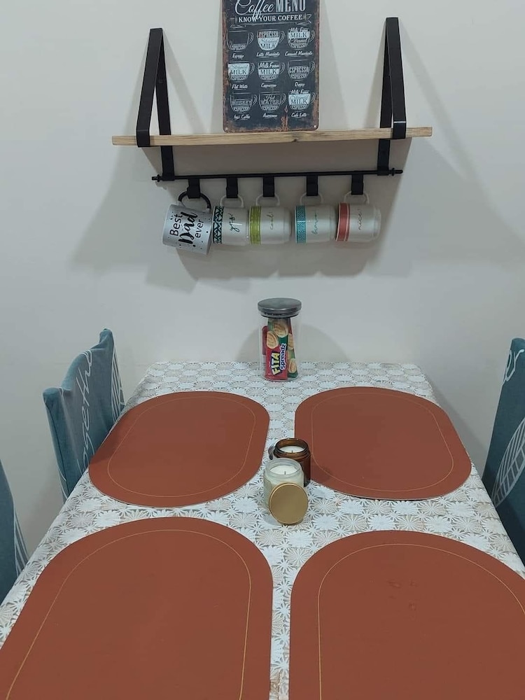 Metro Home Staycation