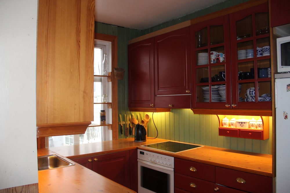 Bergen Vacations - Center Villa - Property Image 24