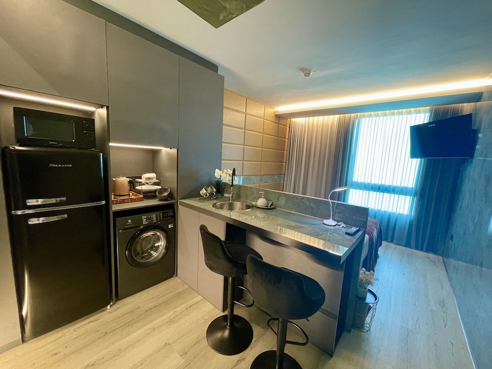 C Tower Apartments