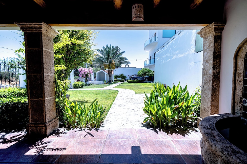 Casita Nodin