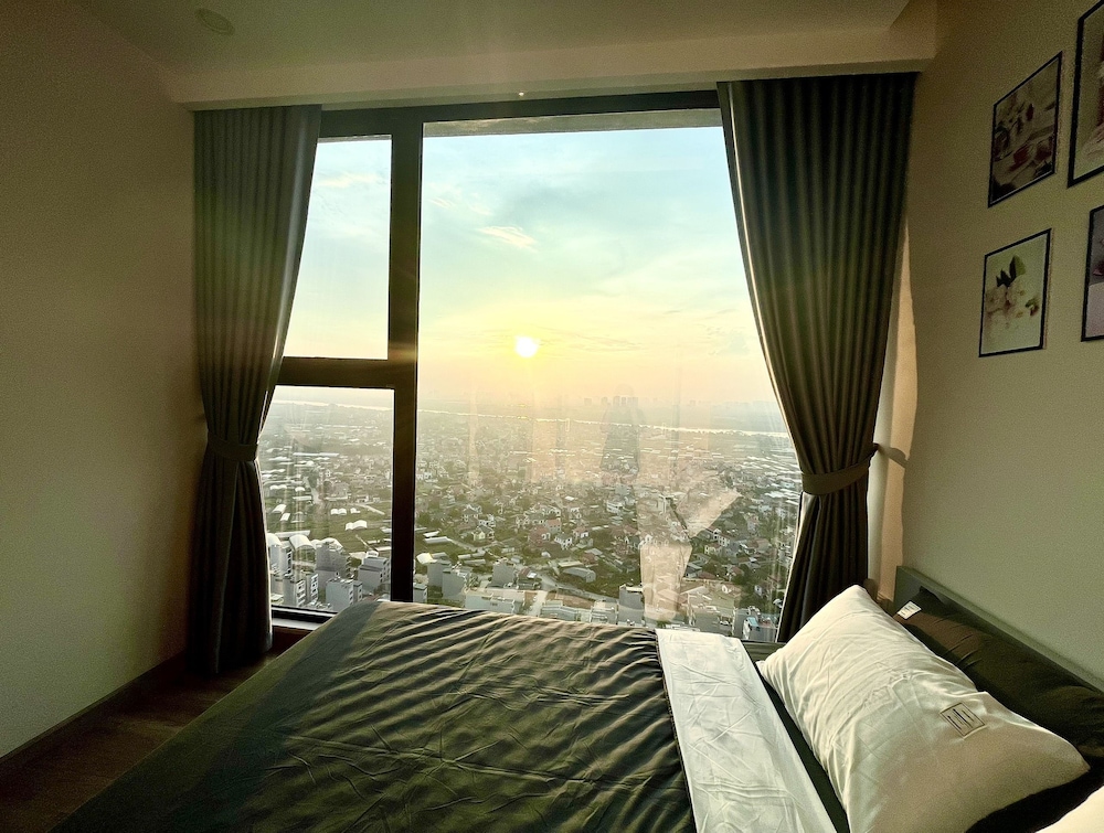 Sol Forest Ecopark Apartments