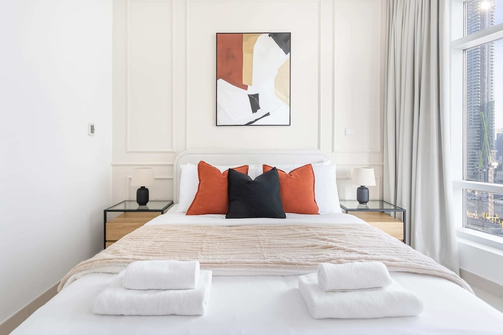 Silkhaus Lofts, Downtown Dubai