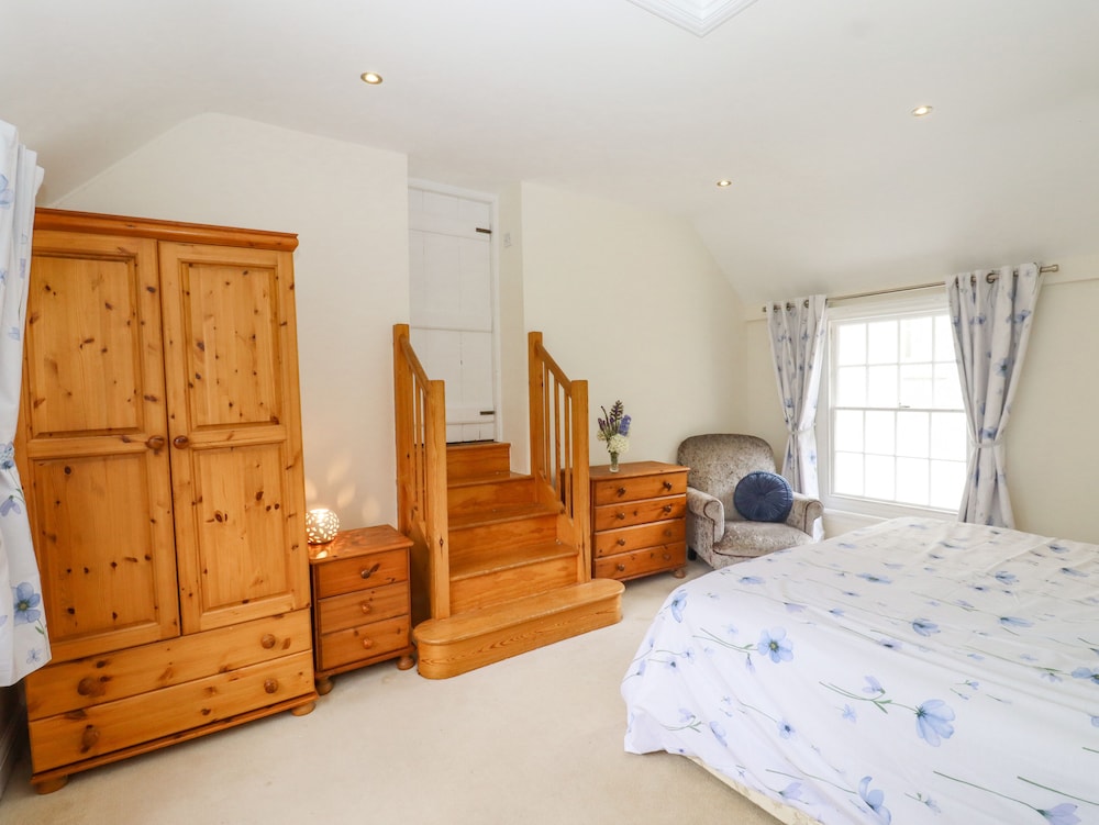 Mountfield Farm Cottage