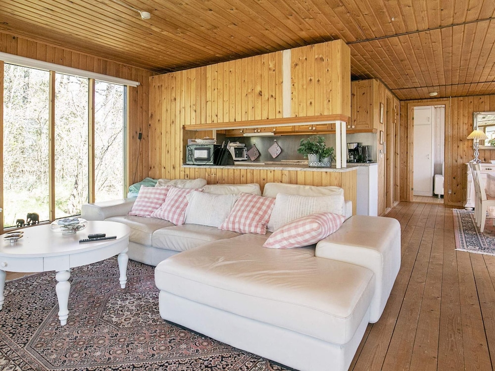 4 Person Holiday Home in Hals-by Traum view 3