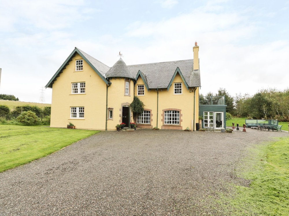 Tulchan Lodge
