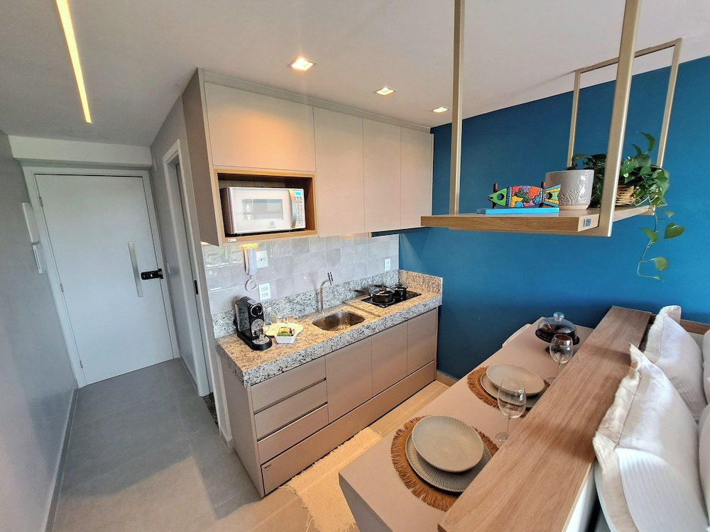 Ed. Nixxus Residence