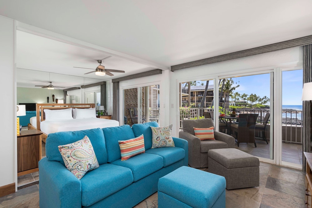Ocean Front Condo - Vrkcv