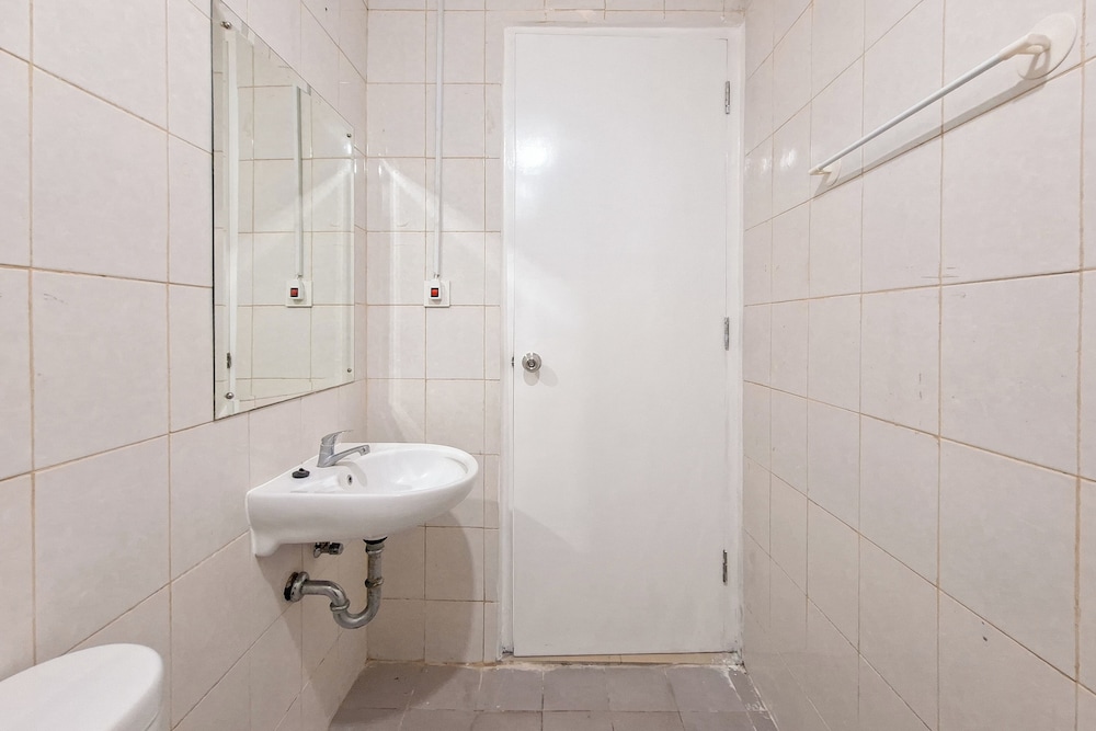 Simply Look 2Br Apartment Poris 88