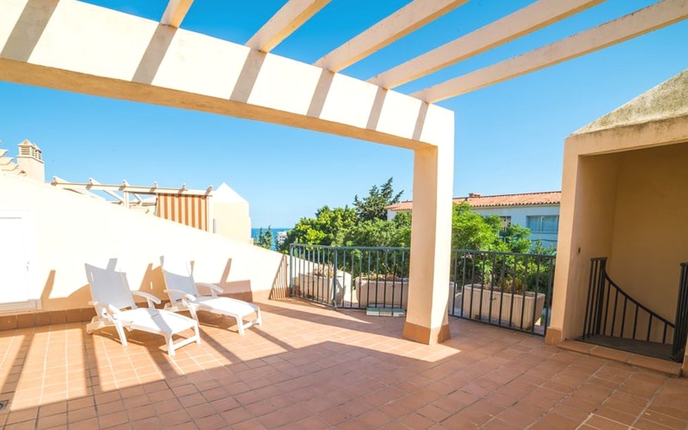 Jardines de Torreblanca | 7 Pax | Torreblanca | 2562-KAW