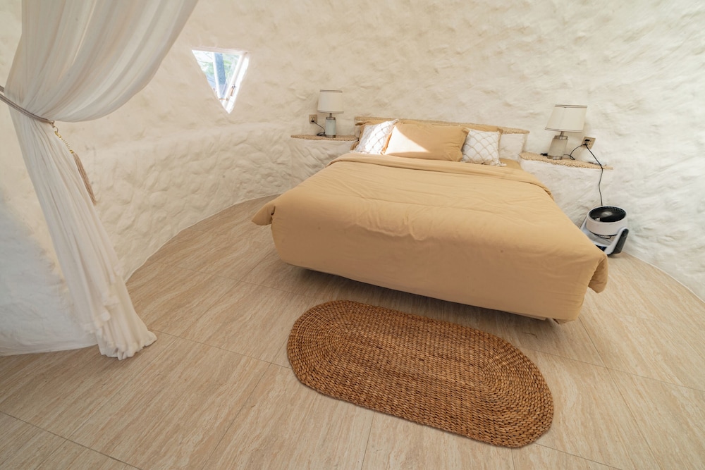 The Dome Villa Canggu