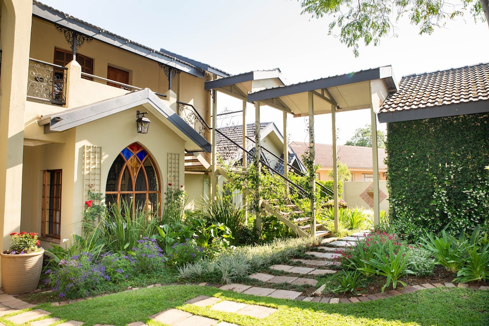 Danlee Overnight Accomodation