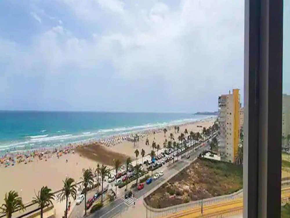 Apartamento N Utico