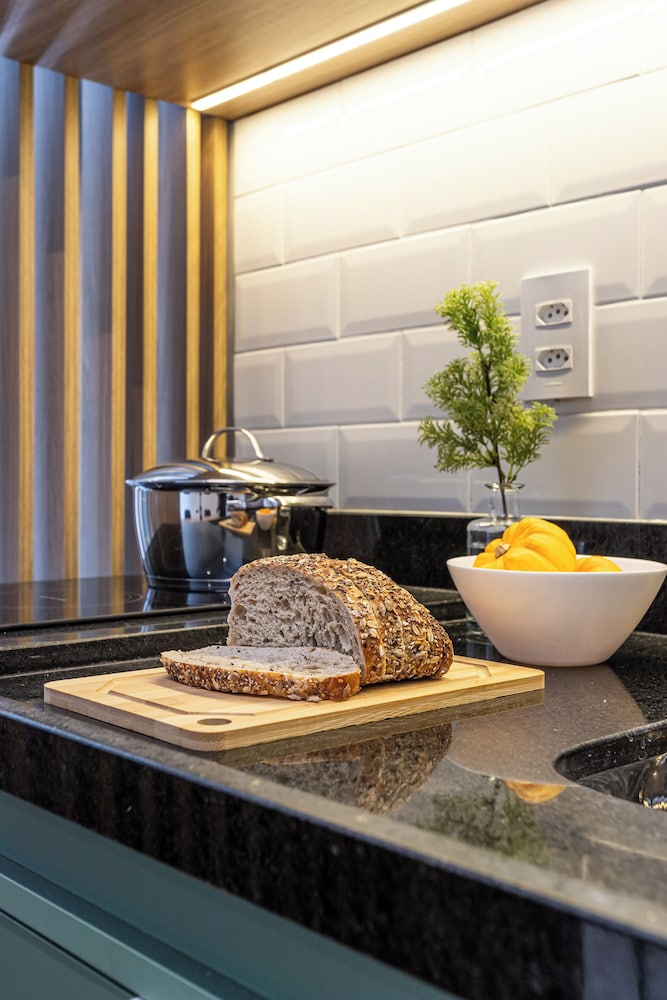 Pivô Pamplona by Viva - Apartamentos novos e espaçosos ao lado da Av Paulista